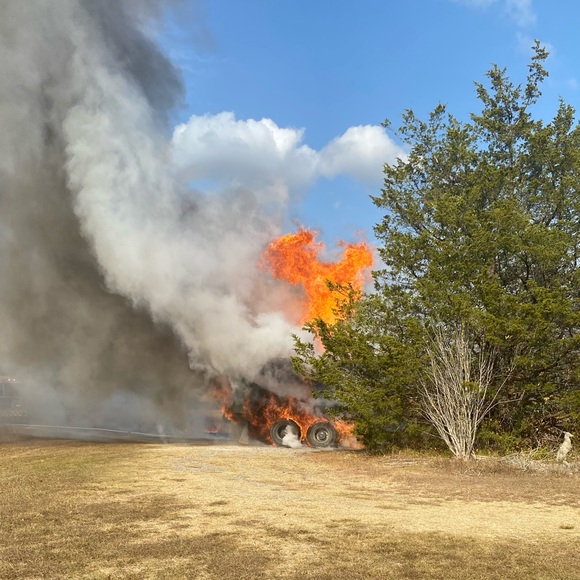 Accepting Reasonable Offers To Help Afford Medical Costs And Fire Damages - Picture 3 of 5